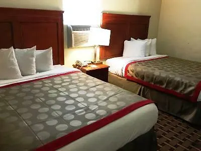 Hotel Ramada By Wyndham Tempe Near Asu