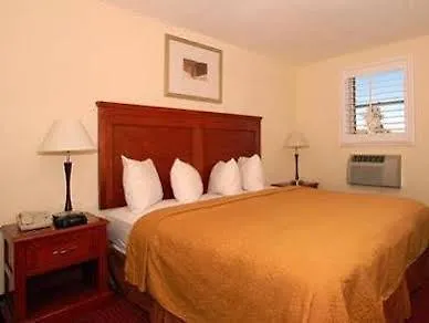 Ramada By Wyndham Tempe Near Asu Hotel 3*,