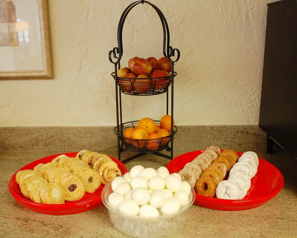 ***  Ramada By Wyndham Tempe Near Asu Hotel USA