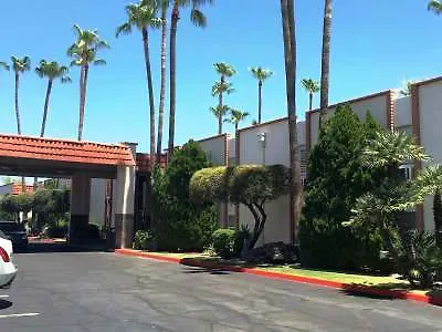 Ramada By Wyndham Tempe Near Asu Hotel USA