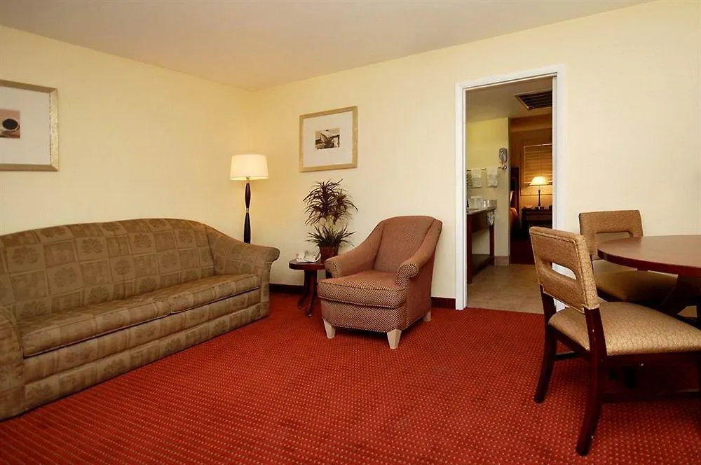 Ramada By Wyndham Tempe Near Asu Hotel 3*,  USA
